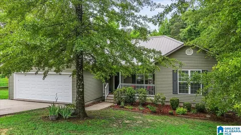 1027 Day Gap Rd, Cullman, AL 35057