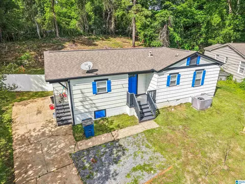 829 Alden Ave, Birmingham, AL 35228