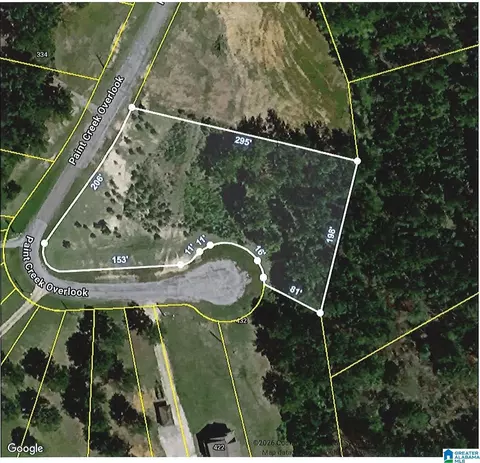 lot65 Paint Creek Overlook #65, Sylacauga, AL 35151