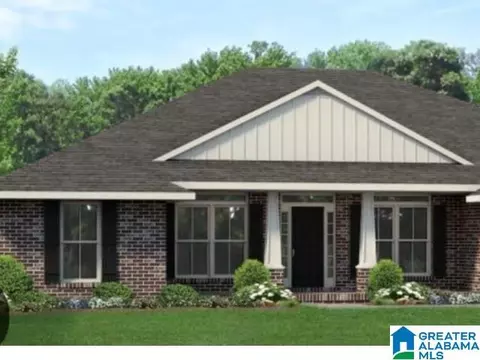 907 Jackson Trace Dr, Morris, AL 35116