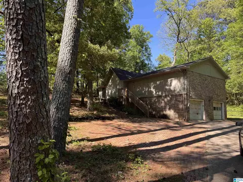 1005 Dawn Dr, Birmingham, AL 35235