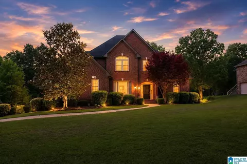565 White Tail Run, Chelsea, AL 35043