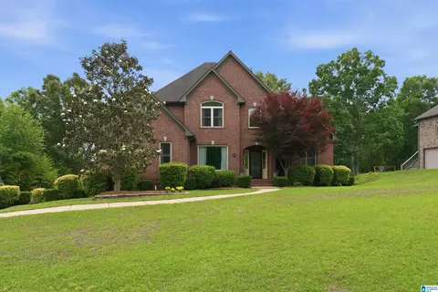 565 White Tail Run, Chelsea, AL 35043
