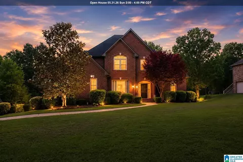 565 White Tail Run, Chelsea, AL 35043