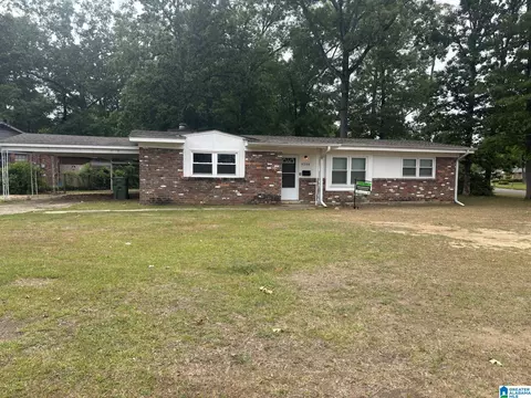 4504 Delray Dr, Montgomery, AL 36116