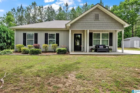2660 Summit Park Rd, Odenville, AL 35120