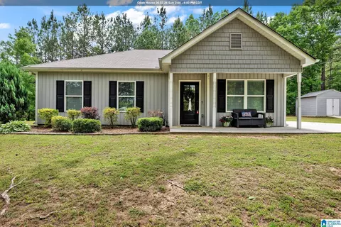 2660 Summit Park Rd, Odenville, AL 35120