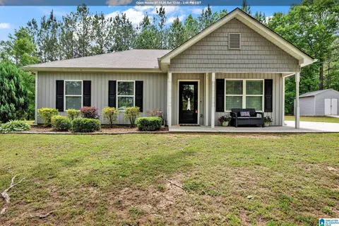 2660 Summit Park Rd, Odenville, AL 35120