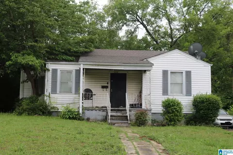 2031 Princeton Ave SW, Birmingham, AL 35211