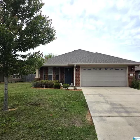 217 Crisfield Cir, Alabaster, AL 35007