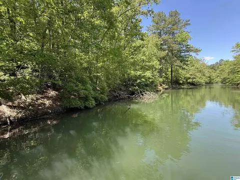 lot8 Winding Creek Ln #8, Arley, AL 35541
