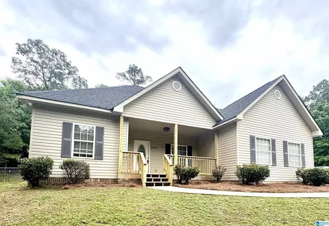 12997 Muriel Dr, Vance, AL 35490