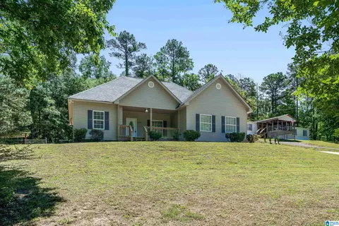 12997 Muriel Dr, Vance, AL 35490