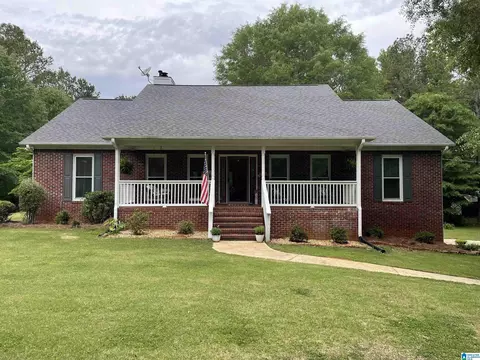 620 Beaver Ridge Dr, Ashville, AL 35953