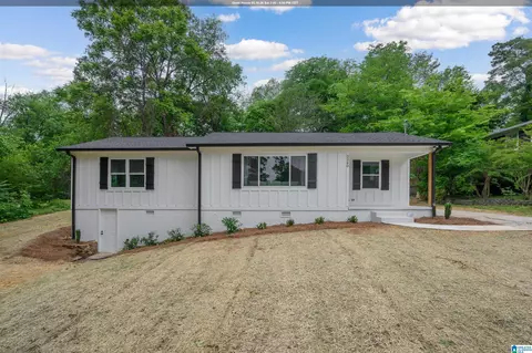 2260 Pine Ln, Hoover, AL 35226