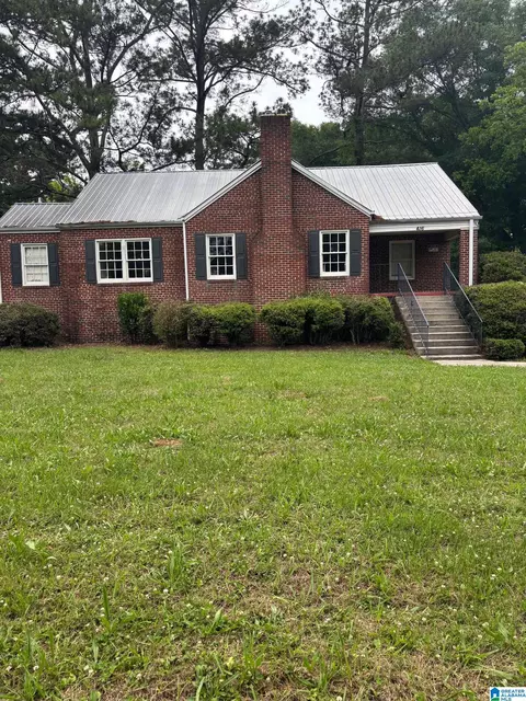 416 Saint Clair St, Birmingham, AL 35214