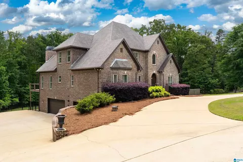 4341 Windsong Way, Trussville, AL 35173