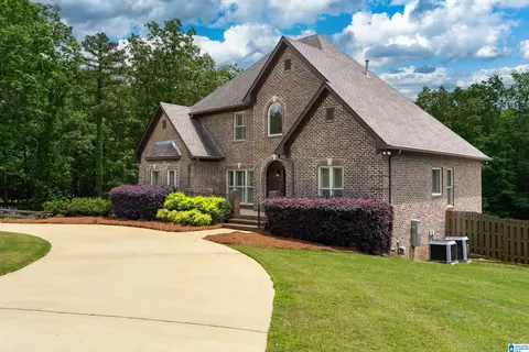 4341 Windsong Way, Trussville, AL 35173