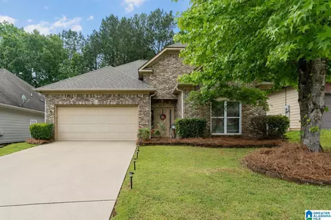 913 Wren Way, Mount Olive, AL 35117