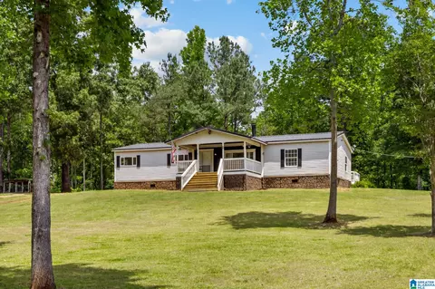 12361 County Road 59, Verbena, AL 36091