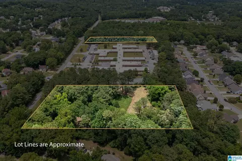 001 9th St #001, Alabaster, AL 35007
