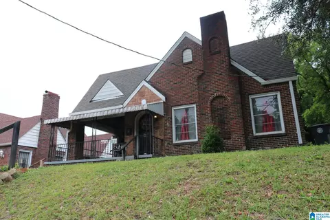 1520 Graymont Ave W, Birmingham, AL 35208