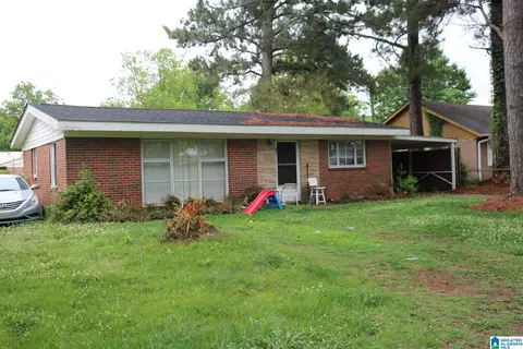 1821 Stone Rd, Midfield, AL 35228