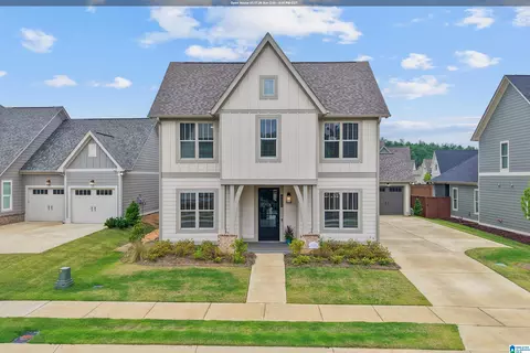 1152 Clifton Rd, Hoover, AL 35244