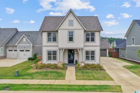 1152 Clifton Rd, Hoover, AL 35244