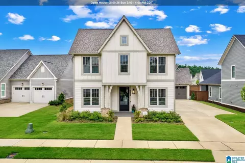1152 Clifton Rd, Hoover, AL 35244