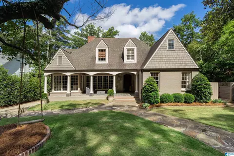 23 Pine Crest Rd, Birmingham, AL 35223