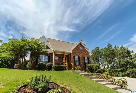 172 Treymoor Dr, Alabaster, AL 35007