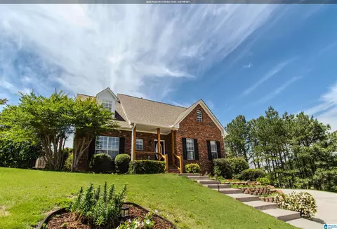 172 Treymoor Dr, Alabaster, AL 35007