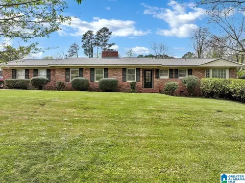 903 Briarcliff Rd NE, Cullman, AL 35055