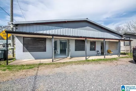 1635 Tin Mill Rd, Dolomite, AL 35061