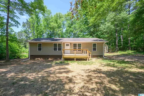 7065 Rutledge Dr, Mc Calla, AL 35111