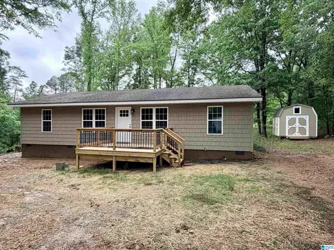 7065 Rutledge Dr, Mc Calla, AL 35111