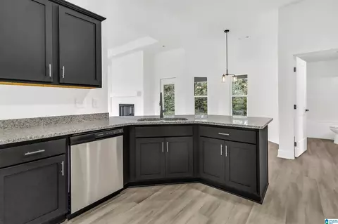 Kitchen - 357 Union Loop, Montevallo, AL 35115 photo 1 of 1