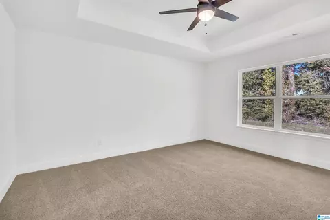 Bedroom - 357 Union Loop, Montevallo, AL 35115 photo 7 of 7