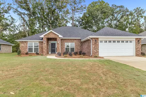357 Union Loop, Montevallo, AL 35115