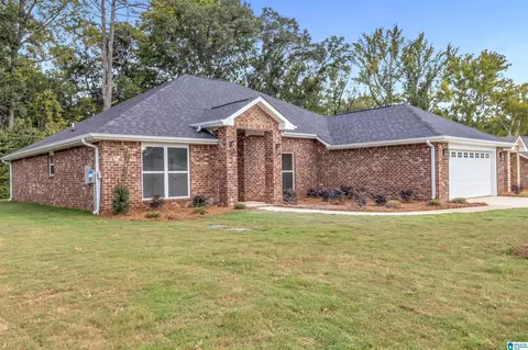 Exterior - 357 Union Loop, Montevallo, AL 35115 photo 2 of 3
