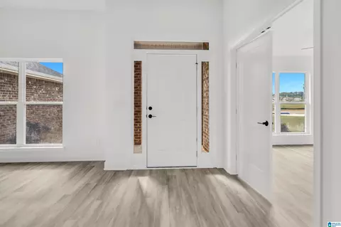 Entry Way - 357 Union Loop, Montevallo, AL 35115 photo 1 of 3