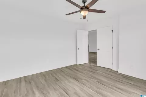 Bedroom - 357 Union Loop, Montevallo, AL 35115 photo 2 of 7
