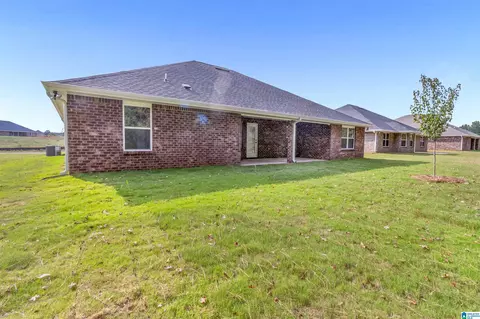 Exterior - 357 Union Loop, Montevallo, AL 35115 photo 3 of 3