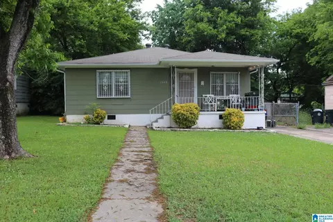 1548 55th St, Birmingham, AL 35224