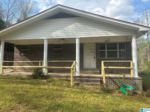 525 Aldridge Rd, Parrish, AL 35580