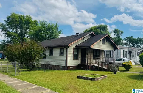 2601 Avenue C, Birmingham, AL 35218