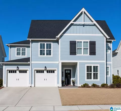 3033 Iris Dr, Hoover, AL 35244