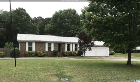 390 Highway 416, Wilsonville, AL 35186