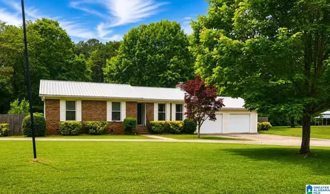 390 Highway 416, Wilsonville, AL 35186